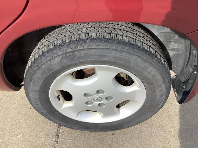 2007 Toyota Highlander Limited