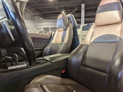 2012 BMW Z4 sDrive28i