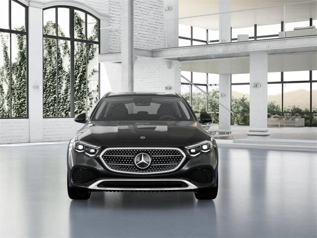 2025 Mercedes-Benz E-Class E 450 4MATIC All-Terrain