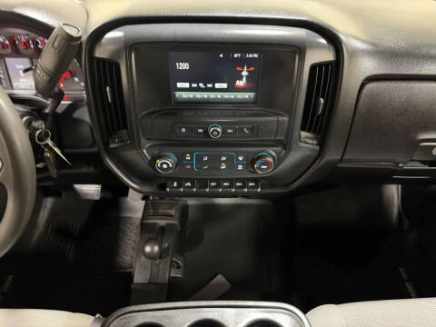 2017 GMC Sierra 2500HD