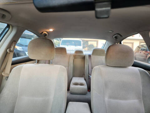 2013 Nissan Altima 2.5 S