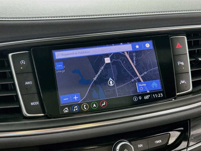 2023 Buick Enclave Premium