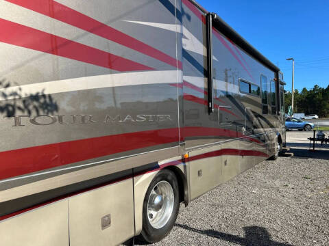 2007 Freightliner MH Chassis