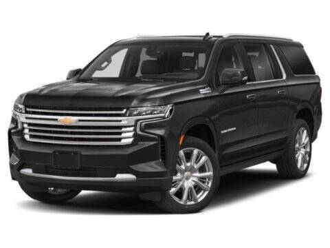 2024 Chevrolet Suburban for sale at Gary Uftring's Used Car Outlet in Washington IL