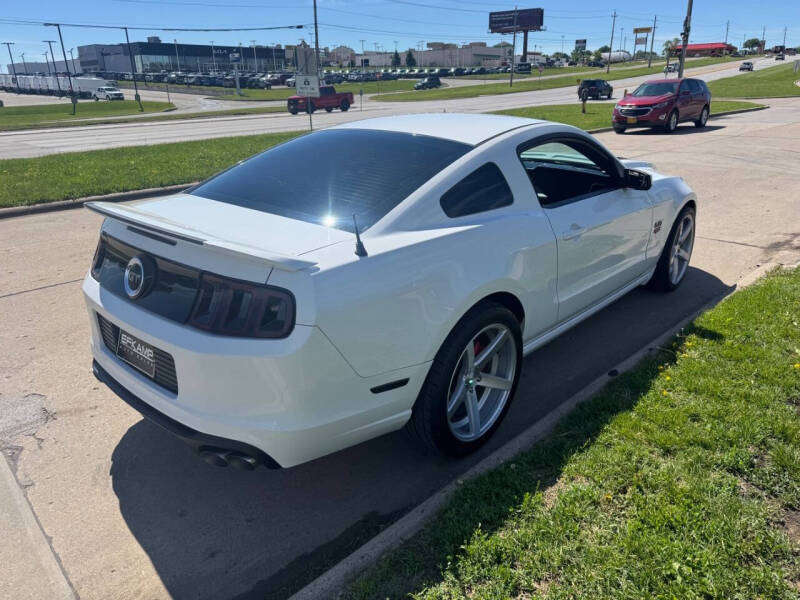 2014 Ford Mustang GT