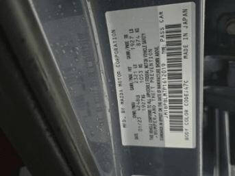 2023 Mazda Mazda3 Hatchback 2.5 S Carbon Edition
