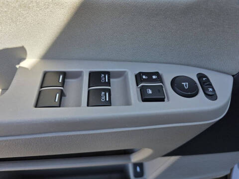 2015 Honda Pilot LX