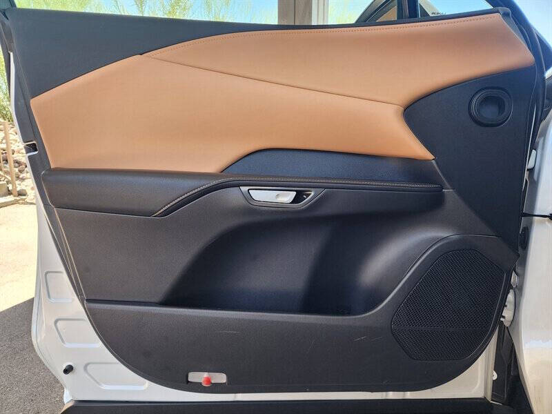 2023 Lexus RX 350 Premium+