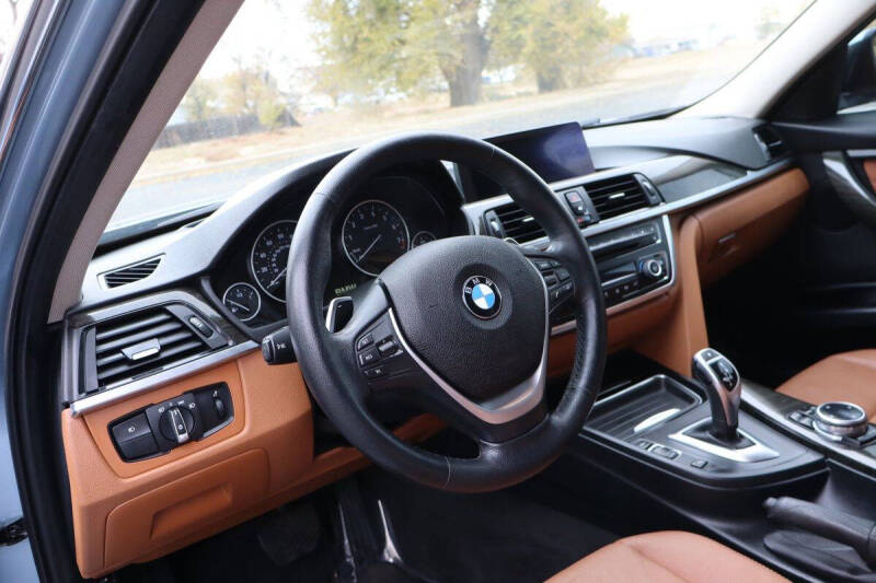 2014 BMW 3 Series 328i xDrive
