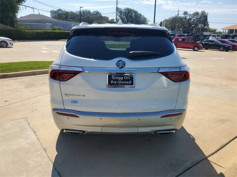 2024 Buick Enclave Premium