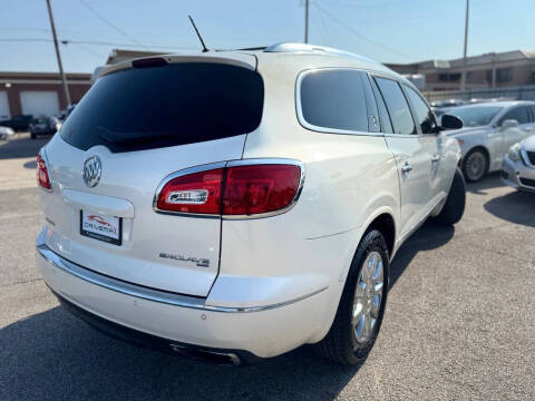 2015 Buick Enclave Premium