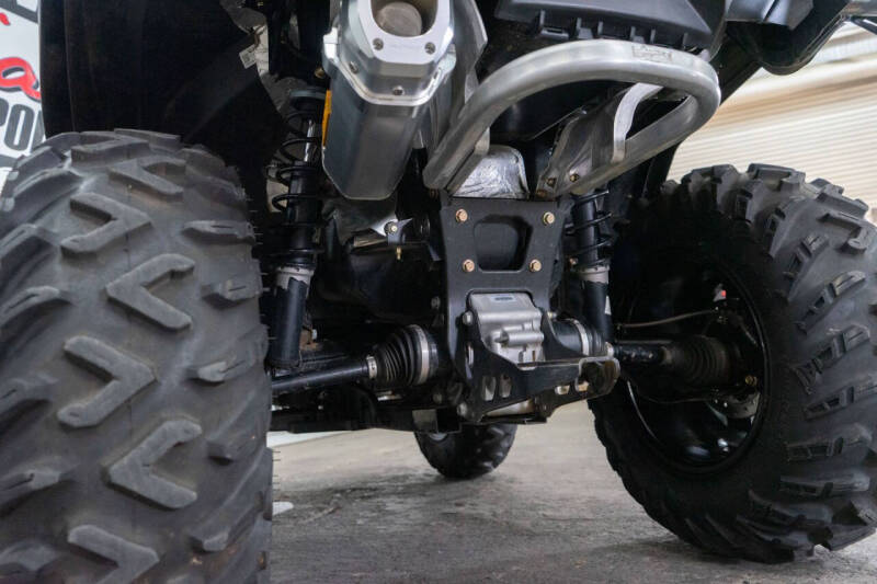 2024 Can-Am Outlander XT 850