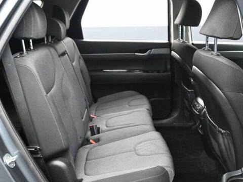 2021 Hyundai Palisade SE