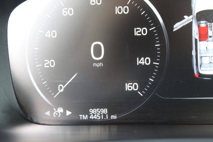 2018 Volvo XC90 T6 Inscription