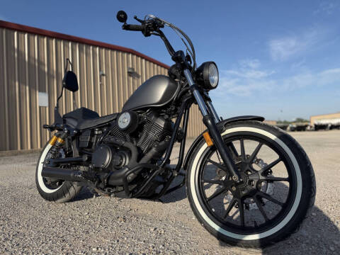 2014 Yamaha Bolt R-Spec