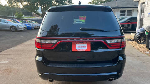 2020 Dodge Durango R/T