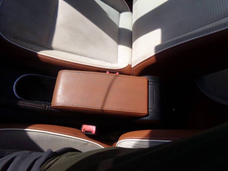 2015 Volkswagen Beetle 1.8T Classic PZEV