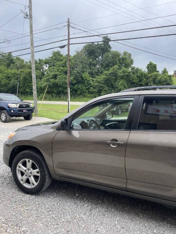 2011 Toyota RAV4