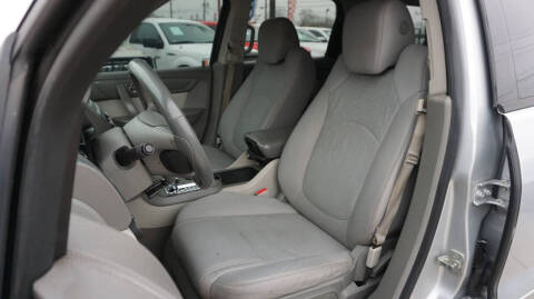 2013 GMC Acadia SLE-1