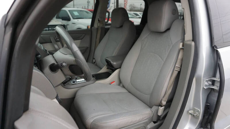 2013 GMC Acadia SLE-1