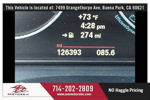 2014 BMW 4 Series 428i