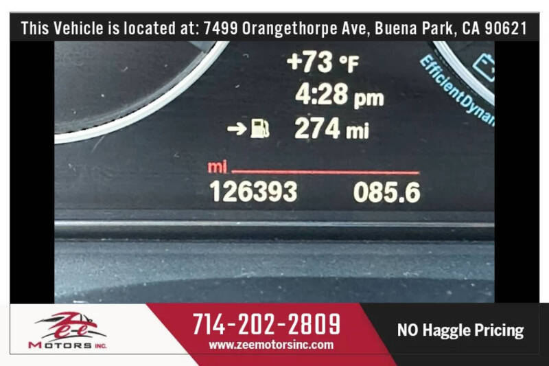 2014 BMW 4 Series 428i