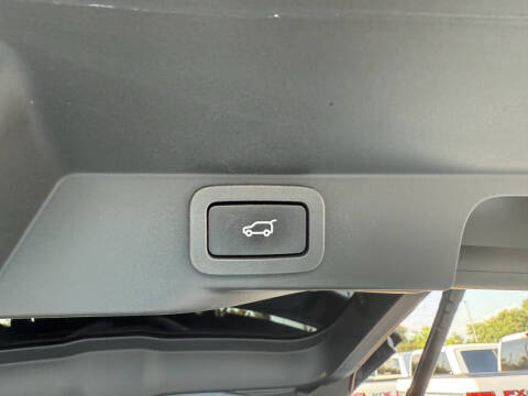 2018 Land Rover Range Rover Sport HSE Td6