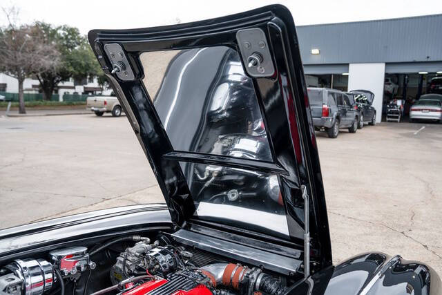 1959 Chevrolet Corvette