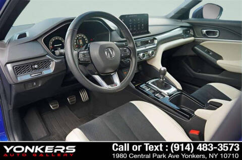 2024 Acura Integra Type S