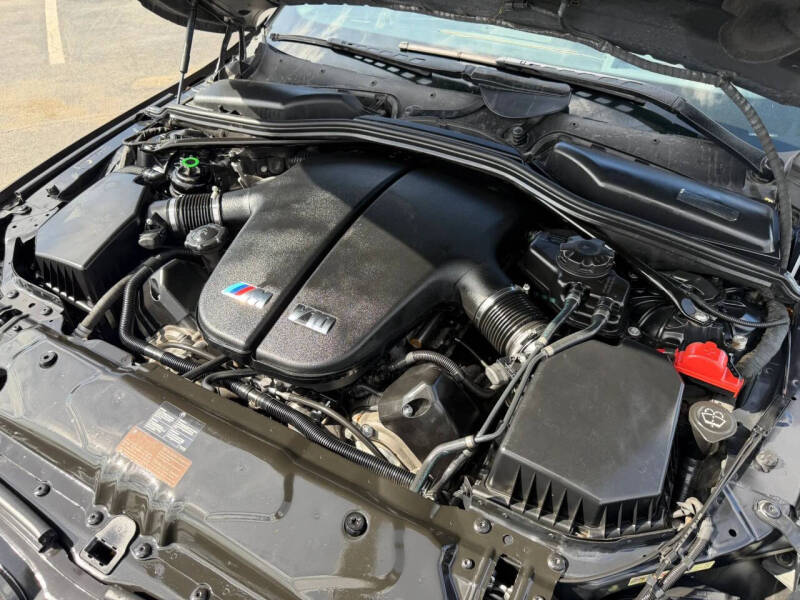 2006 BMW M5