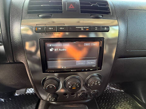 2006 HUMMER H3