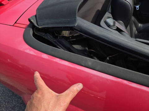 2006 Ford Mustang GT Premium