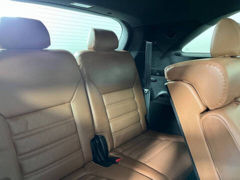 2019 Kia Sorento SX Limited V6