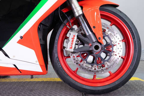 2012 Ducati 848 Evo