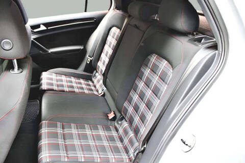 2015 Volkswagen Golf GTI