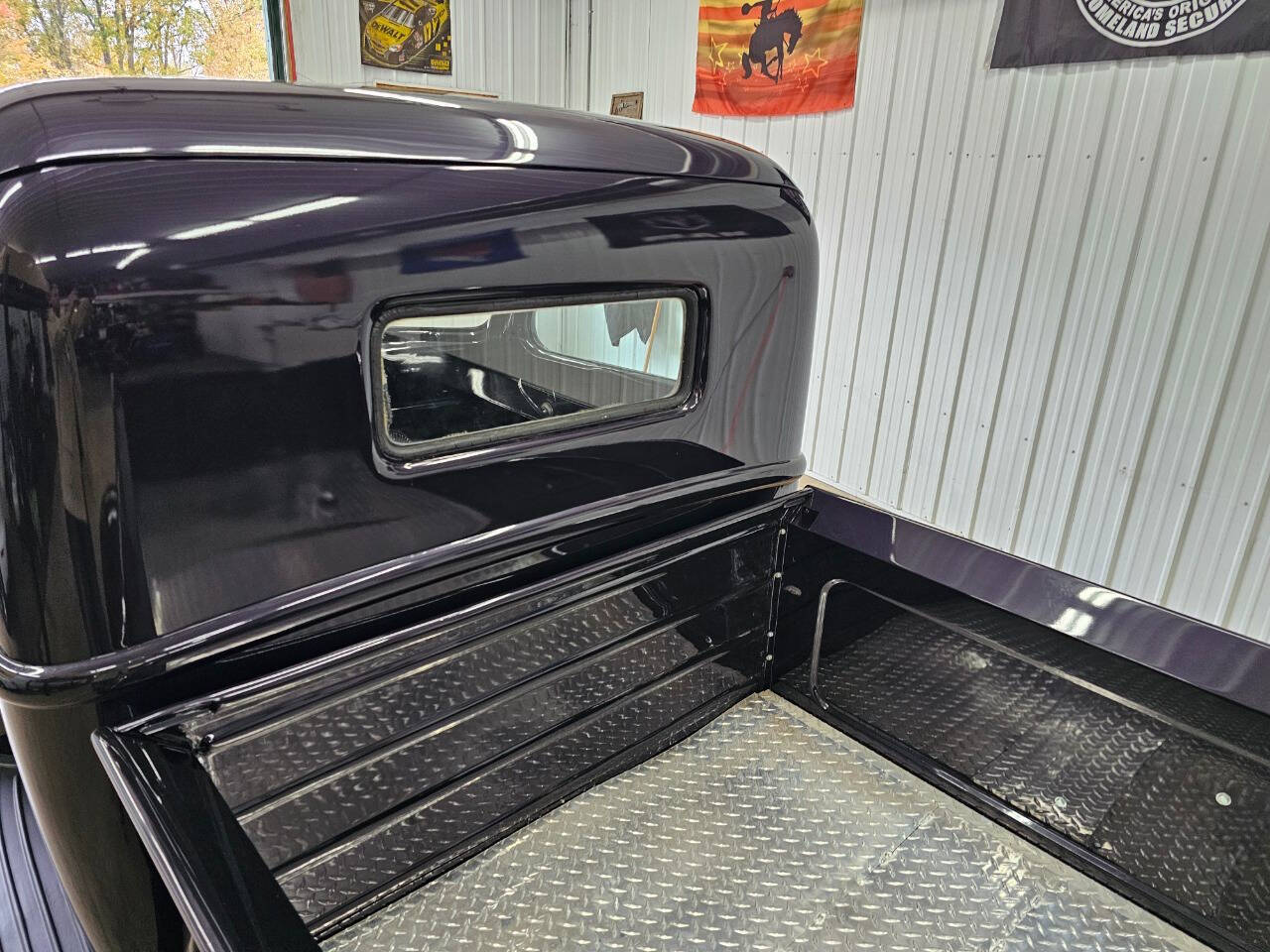 1940 Ford F-100 87