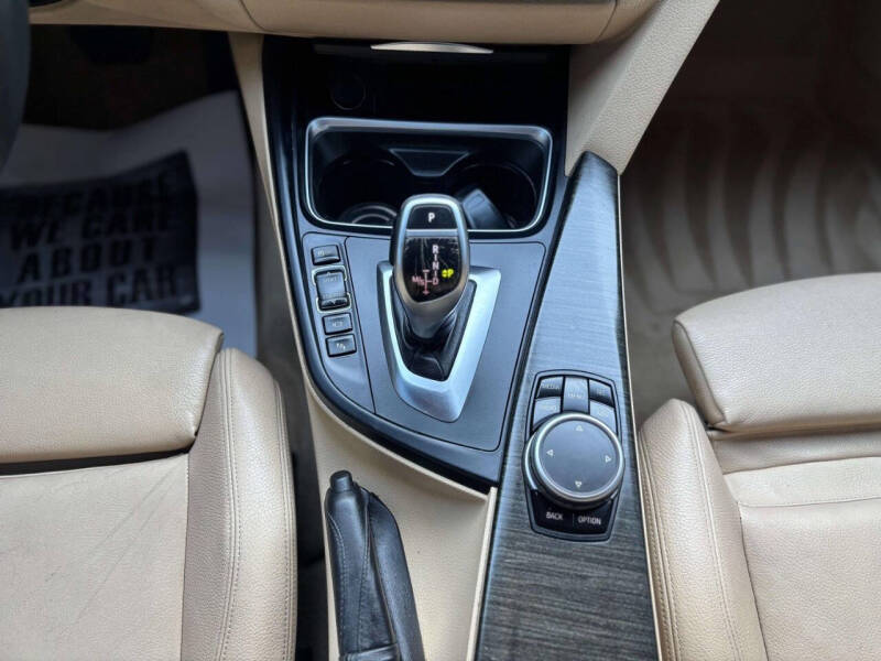 2015 BMW 4 Series 435i