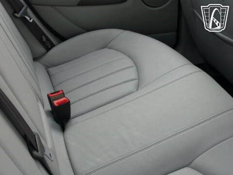 2002 Jaguar X-Type 2.5