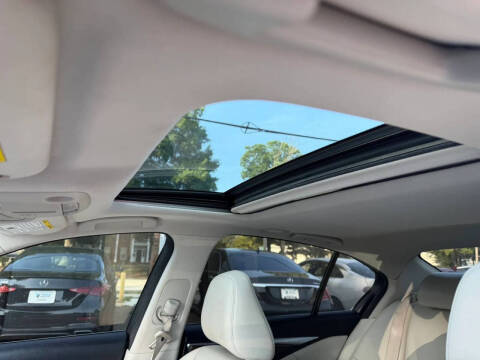 2015 Infiniti Q50