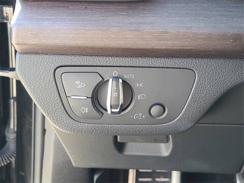 2024 Audi Q5 quattro S line Prem Plus 45 TFSI