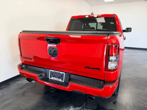 2024 RAM 1500