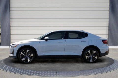 2023 Polestar 2 Long Range Dual Motor