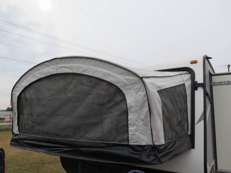 2016 Jayco Jay Feather X23F