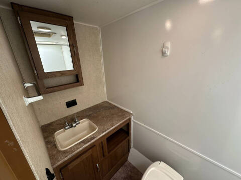 2017 Gulfstream Ameri-Lite Super-Lite