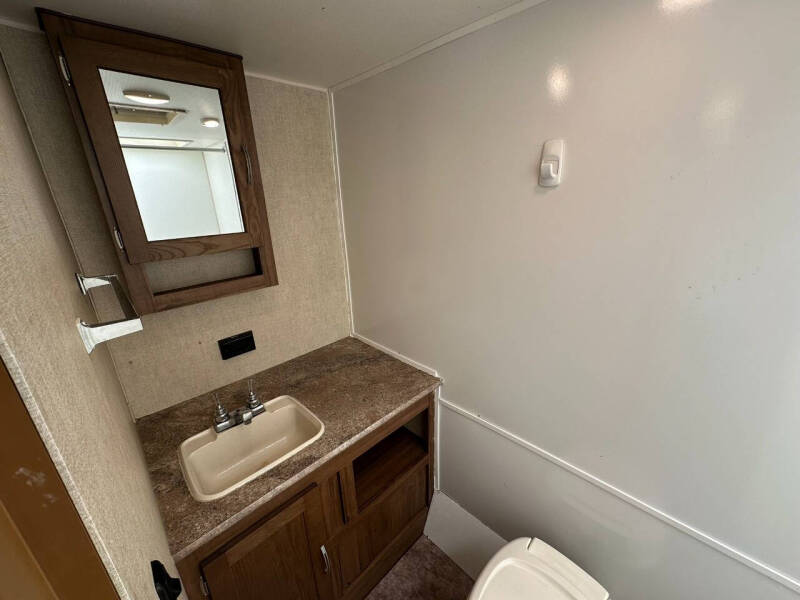2017 Gulfstream Ameri-Lite Super-Lite