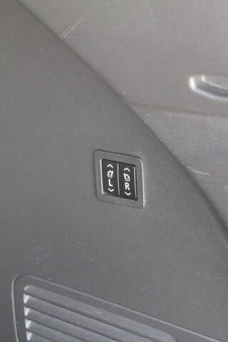 2019 Buick Enclave Avenir