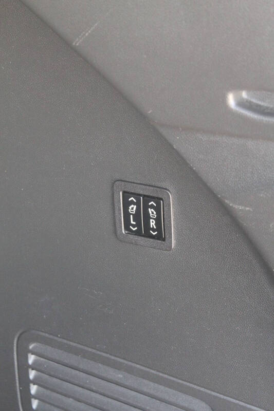 2019 Buick Enclave Avenir