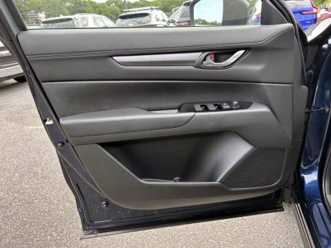 2023 Mazda CX-5 2.5 S Preferred