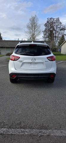 2013 Mazda CX-5 Grand Touring