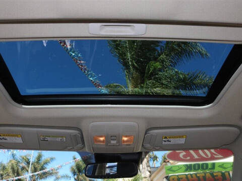 2015 Mazda CX-5 Grand Touring